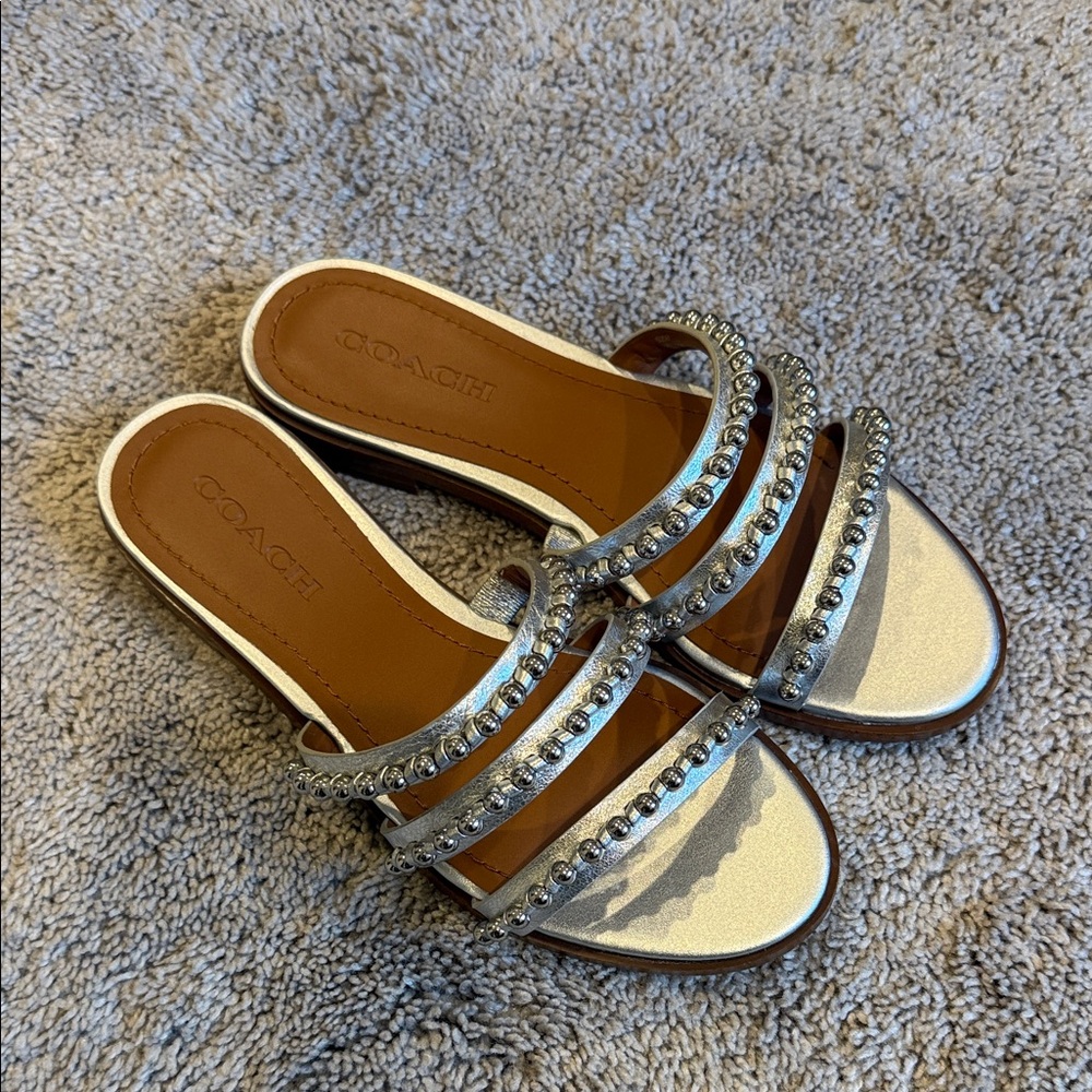 Coach Women's Sandals